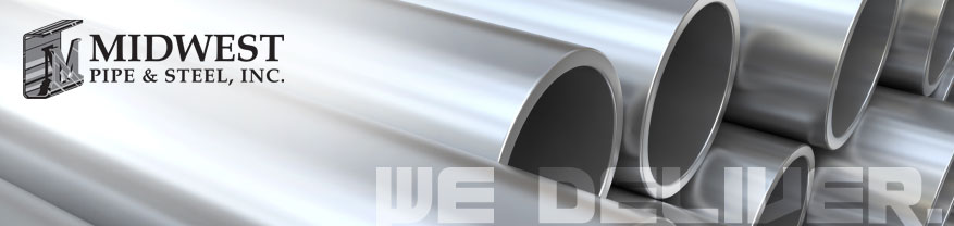 Steel pipe picture